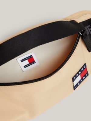 Tommy jeans best sale logo bum bag