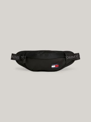 Fila waist deals bag slim black