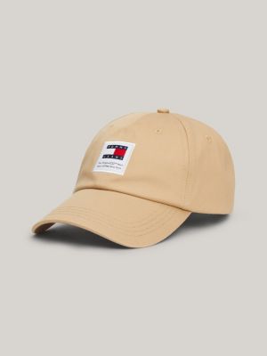 Tommy Hilfiger - Casquette 1985 Downtown 8611 Blanc