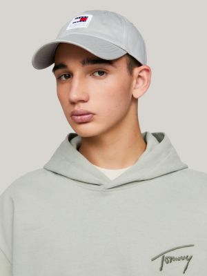 Tommy jeans best sale baseball cap