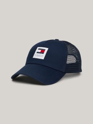 Men's Caps - Men's Baseball Caps | Tommy Hilfiger® SI