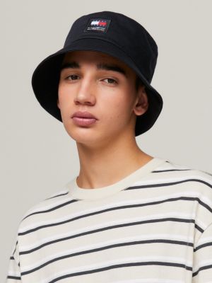 Bucket Hats For Men | Sun Hats | Tommy Hilfiger® SI