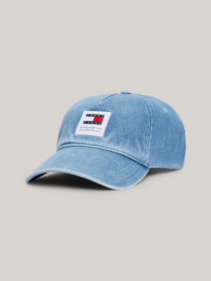 Tommy jeans store denim hat