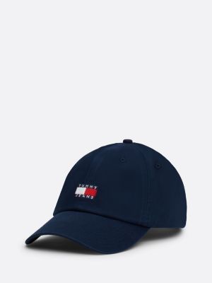 Men's Caps - Men's Baseball Caps | Tommy Hilfiger® SI