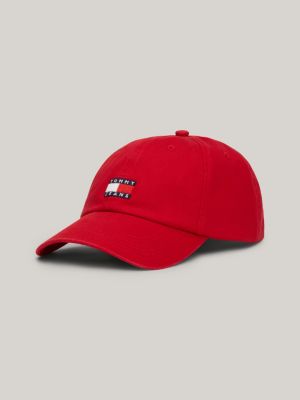 Trucker cap cheap tommy hilfiger