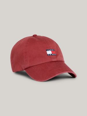 Men\'s Caps - Men\'s Baseball Caps SI Hilfiger® Tommy 