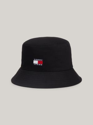 Tommy Hilfiger th corporate cap Noir - Accessoires textile Casquettes Homme  111,20 €