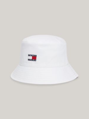 DE | - Herren Fischerhüte Hats Hilfiger® für Tommy Bucket