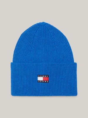 Men\'s Beanies | Hilfiger® Tommy SI