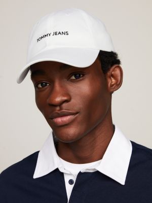 Polo best sale jeans cap