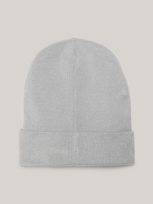 Tommy Hilfiger Gris - Accessoires textile Bonnets Homme 50,50 €