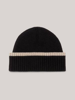 Tommy Hilfiger - Established - Bonnet - Noir