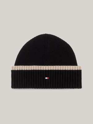 Men\'s Beanies | Tommy Hilfiger® SI