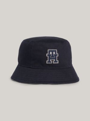 Fischerhüte für Herren - Bucket Hats | Tommy Hilfiger® DE