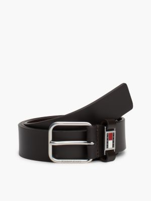 Tommy hilfiger 2024 fabric belt