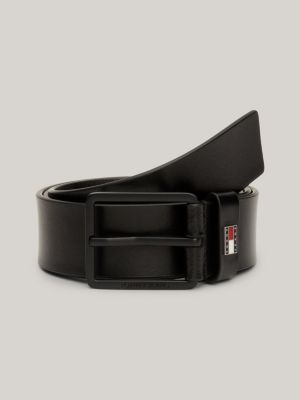 Tommy Hilfiger Denton Elastic – belts – shop at Booztlet