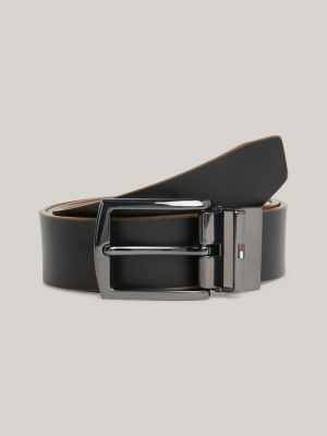 New denton deals belt tommy hilfiger