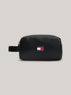 Tommy hilfiger discount wash bag mens