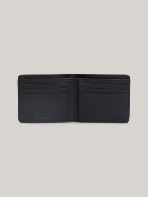 Bifold card shop holder wallet