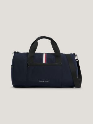 Men's Duffle Bags Weekend Bags Tommy Hilfiger® UK