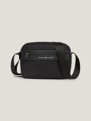 Men's Crossbody Bags | Reporter Bags | Tommy Hilfiger® UK