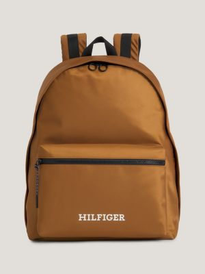 Leather - Tommy Backpacks SI | Men\'s Laptop & Hilfiger® Backpacks