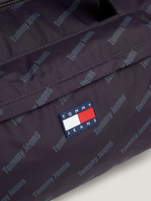 Men's Duffle Bags | Black Friday -30% | Tommy Hilfiger® LT