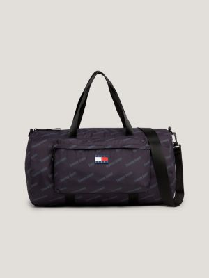 Petite Sacoche Homme Tommy Hilfiger Established AM0AM07547