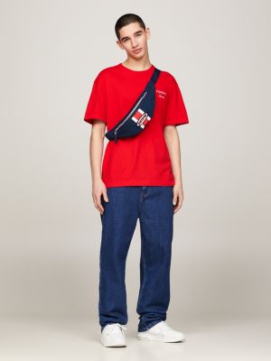 Tommy hilfiger heritage online bum bag