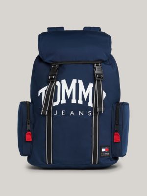 Sac a dos discount cuir homme tommy hilfiger