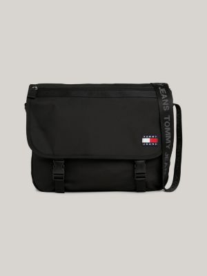 Tommy jeans messenger clearance bag