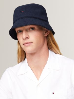 Bucket hat tommy jeans best sale