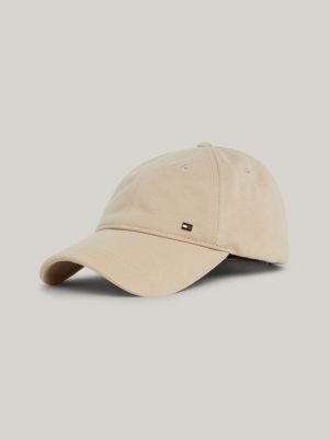 Gorra de hombre blanca · Tommy Hilfiger · El Corte Inglés