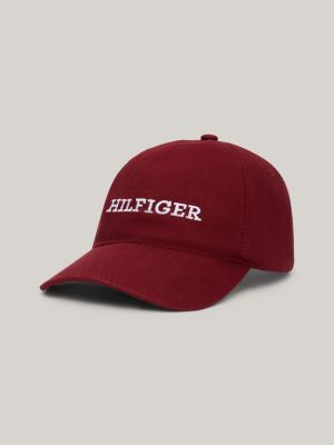 Tommy Hilfiger, Men's Cap, CLASSIC Dark Blue - Worldshop