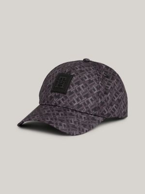 Classic Baseball Cap | Black | Tommy Hilfiger