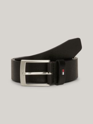 Tommy Hilfiger ADAN - Belt - black 