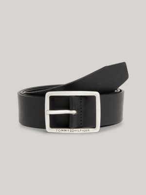 Muški kaiš Tommy Hilfiger NEW ADAN BELT 3,5