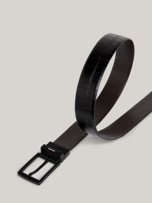 Coffret ceinture hotsell tommy hilfiger