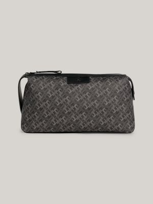 Tommy hilfiger mens wash bag hot sale