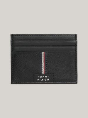 Hilfiger® Herren-Portemonnaies & -Geldbörsen | DE Tommy