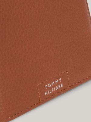 Carteira Male TOMMY HILFIGER Casual leather mini cc (Tamanho Único