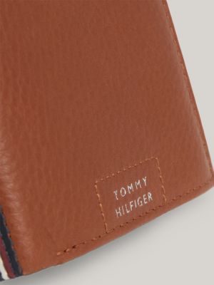 Tommy hilfiger 2024 eton trifold