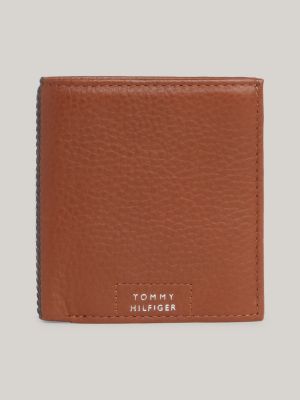 Men's Wallets, Keyrings & Card Holders | Tommy Hilfiger® SI
