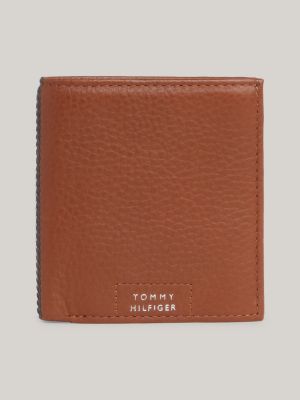 Buy mens deals leather wallet