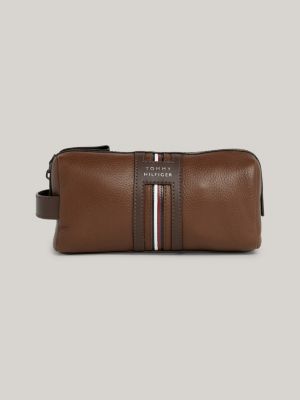 Mens toiletry bag tommy hilfiger new arrivals