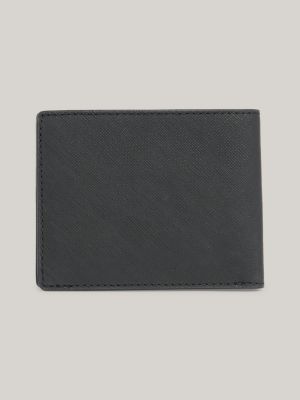 Medium saffiano hotsell leather wallet