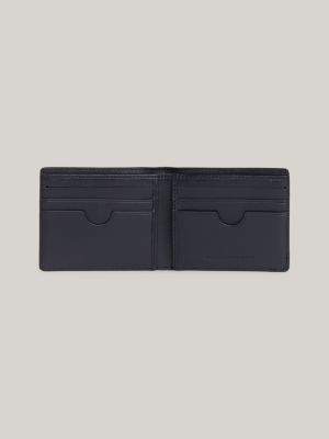 Black deals card wallet