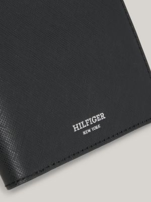 Mens wallet hotsell brands tommy hilfiger