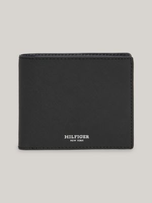 Trifold wallet cheap tommy hilfiger