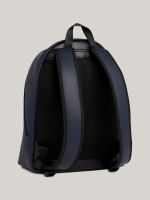 Elevated signature tape backpack sale